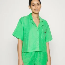 Ellesse ESPELA - Pyjama - Green