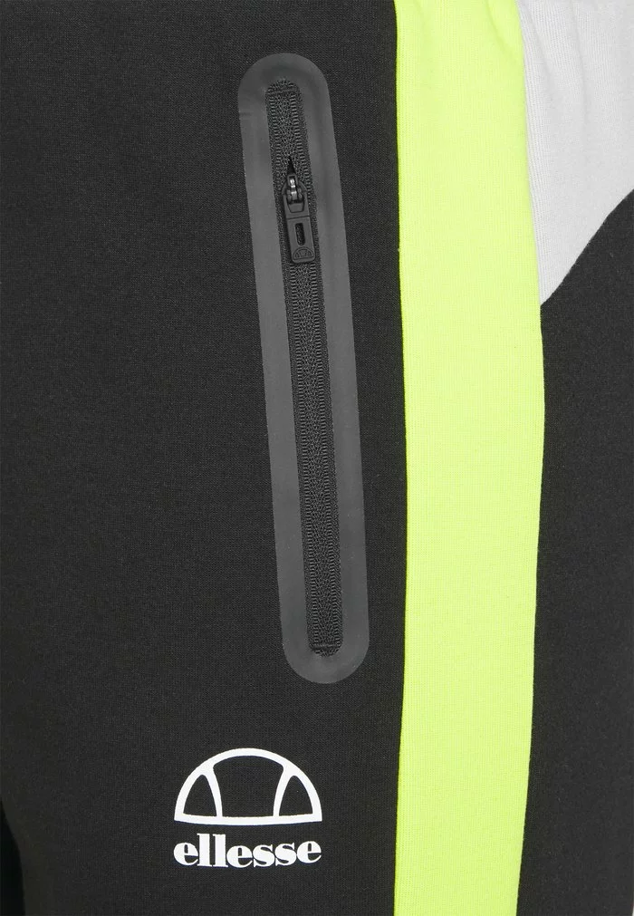 Ellesse PUREA TRACK PANT - Pantalon De Survêtement - Black 3 Ellesse PUREA TRACK PANT - Pantalon De Survêtement - Black – Image 3