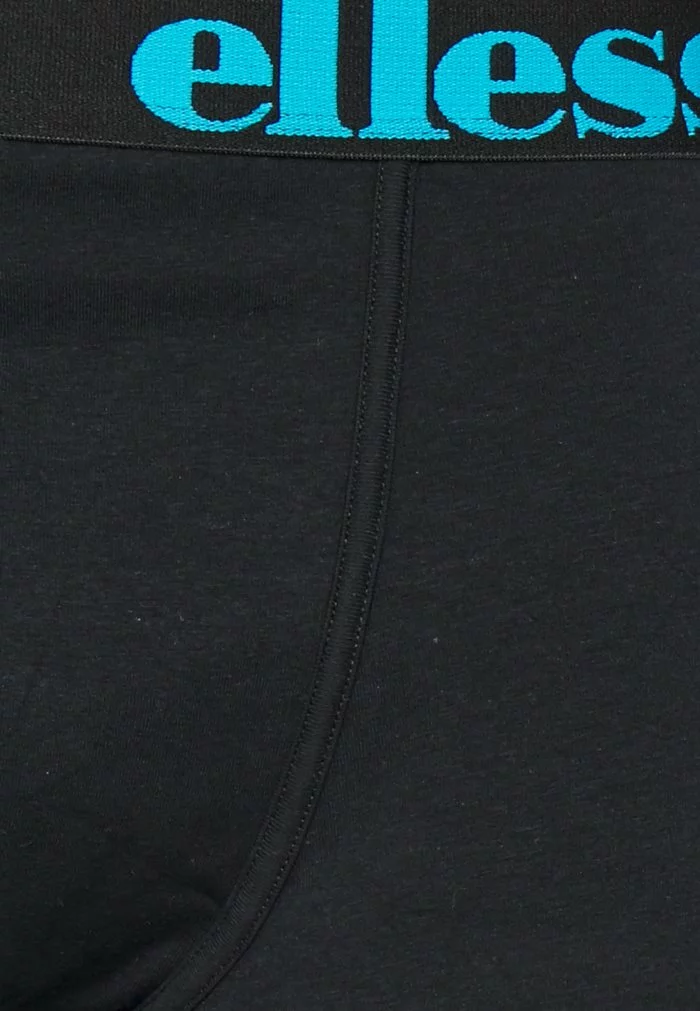 Ellesse NURRA 6 PACK - Shorty - Black 7 Ellesse NURRA 6 PACK - Shorty - Black – Image 7