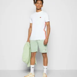 Ellesse RUBIA - Short - Green -Ellesse Elegant Boutique e08d3ae420e141a28dda2086bfc54450