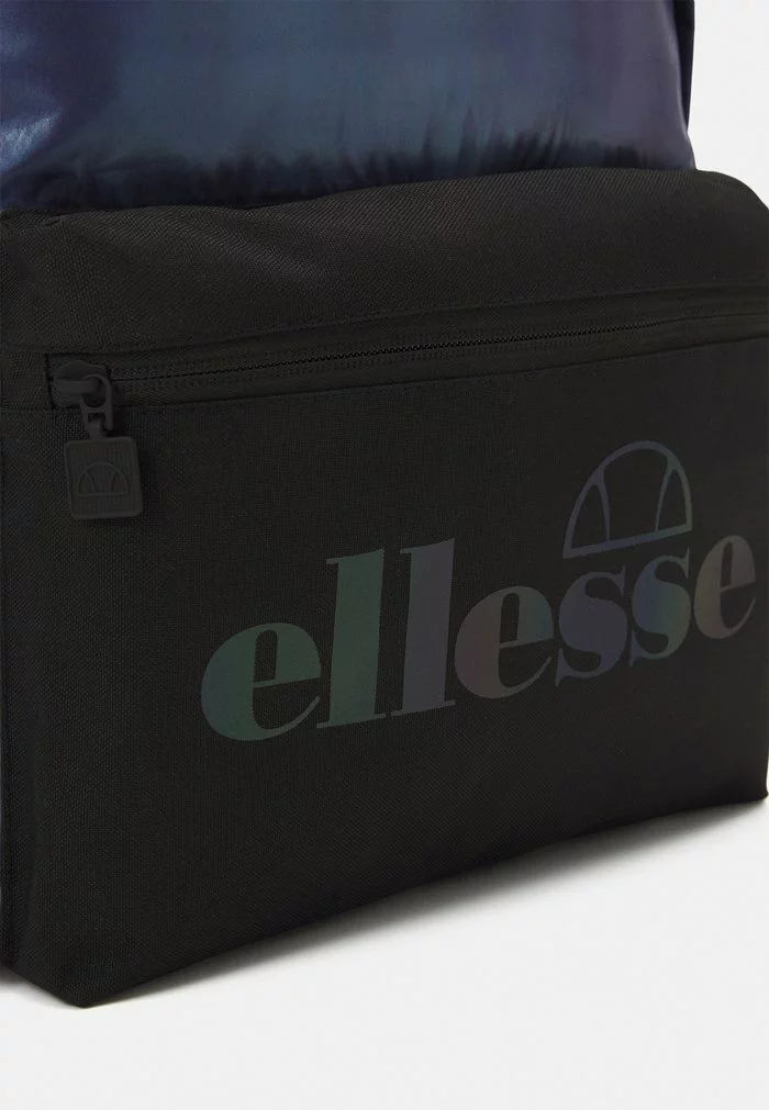 Ellesse JOTNA BACKPACK UNISEX - Sac à Dos - Black 4 Ellesse JOTNA BACKPACK UNISEX - Sac à Dos - Black – Image 4