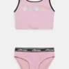 Ellesse NUNZIO - Bikini - Light Pink