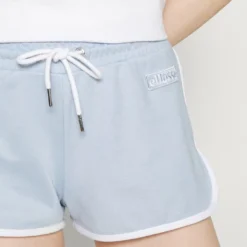 Ellesse VEDIAMO - Pantalon De Survêtement - Light Blue -Ellesse Elegant Boutique e0aedd58a345416783c13ce43ffe3a31