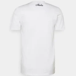 Ellesse APRELA TEE - T-shirt Imprimé - White/green 13 Ellesse APRELA TEE - T-shirt Imprimé - White/green -Ellesse Elegant Boutique e0e037f3330749daa7a251dc7de602b6