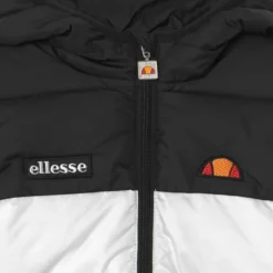 Ellesse TOSCHI PADDED - Veste D'hiver - Black -Ellesse Elegant Boutique e117bde10e9e4a028cb5d59a71d39736