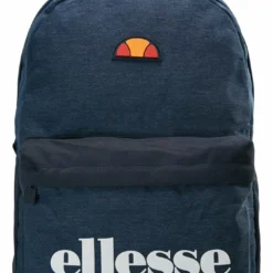 Ellesse Sac à Dos - Navy -Ellesse Elegant Boutique e127e59a45f74eb5b27a27f4c5bb33fc