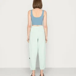 Ellesse WATERS JOG PANT - Pantalon De Survêtement - Light Green -Ellesse Elegant Boutique e147b820c5994f17b3f272295c2e4ba5