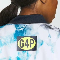 Ellesse MARITTIMO TRACK - Veste Softshell - Navy -Ellesse Elegant Boutique e154a7894de34b4bb1d1a11a1a06db91