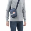 Ellesse SAAY - Sac Bandoulière - Bleu