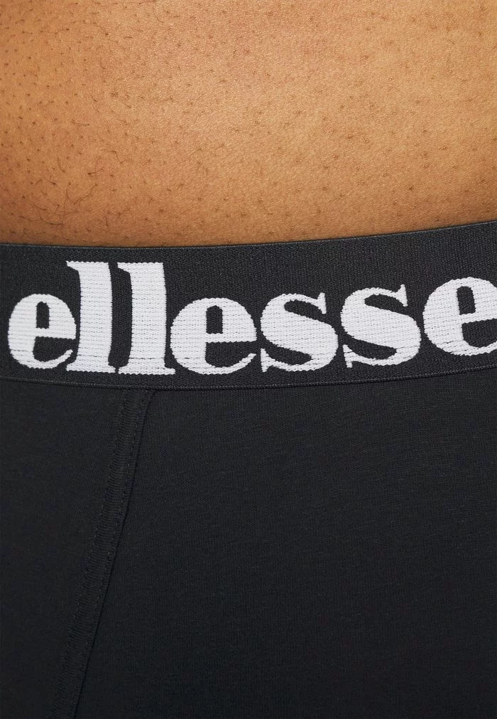 Ellesse NURRA FASHION TRUNKS 5 PACK - Shorty - Multi 8 Ellesse NURRA FASHION TRUNKS 5 PACK - Shorty - Multi – Image 8