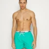 Ellesse TEYNOR - Short De Bain - Green