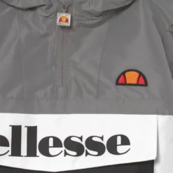 Ellesse GARINOS - Veste Mi-saison - Grey 5 Ellesse GARINOS - Veste Mi-saison - Grey -Ellesse Elegant Boutique e172f85e4ad84659a110fc382a6db53a