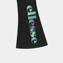 Ellesse SAMARIE - Legging - Black -Ellesse Elegant Boutique e19bb960cad843e7a310bc435b49cc23