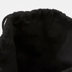 Ellesse DULLI DRAWSTRING BAG UNISEX - Sac De Sport - Black -Ellesse Elegant Boutique e1df7b7877794f30b25f5c39f4874ba8