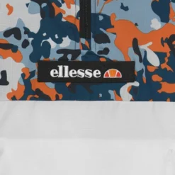 Ellesse RYLEY WINDRUNNER - Veste Mi-saison - White -Ellesse Elegant Boutique e1e69b0402804010a278dad71501940f