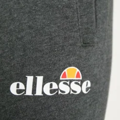 Ellesse HALLOULI PANT - Pantalon De Survêtement - Dark Grey Marl -Ellesse Elegant Boutique e21a7c6366c44fad9bcc6f7a9eb70d0e