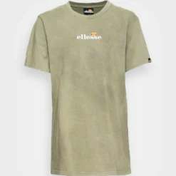 Ellesse ANNATTO - T-shirt Imprimé - Green -Ellesse Elegant Boutique e21ba916b352400494a46d5b66fca695