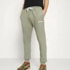 Ellesse ACACIA - Pantalon De Survêtement - Khaki