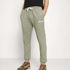 Ellesse ACACIA - Pantalon De Survêtement - Khaki