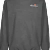 Ellesse CALENDULA - Sweatshirt - Black