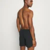 Ellesse SOMBRO - Short De Bain - Black