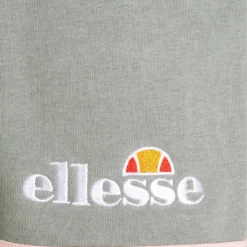 Ellesse TOGNAZZA - Short - Grey -Ellesse Elegant Boutique e280f82ee3f243cfa10663edf2c3b424