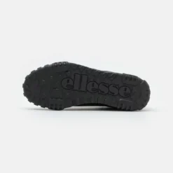 Ellesse TANKER - Baskets Basses - Black 10 Ellesse TANKER - Baskets Basses - Black -Ellesse Elegant Boutique e2c0f325099b4c99bdbdfa8f26cb7839