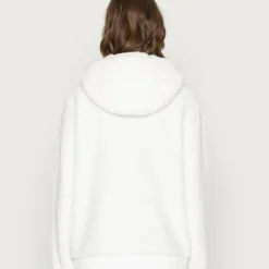 Ellesse AVO HOODY - Veste Polaire - Off White 7 Ellesse AVO HOODY - Veste Polaire - Off White -Ellesse Elegant Boutique e2c364f2a9b6487d810b2c3573dadf24