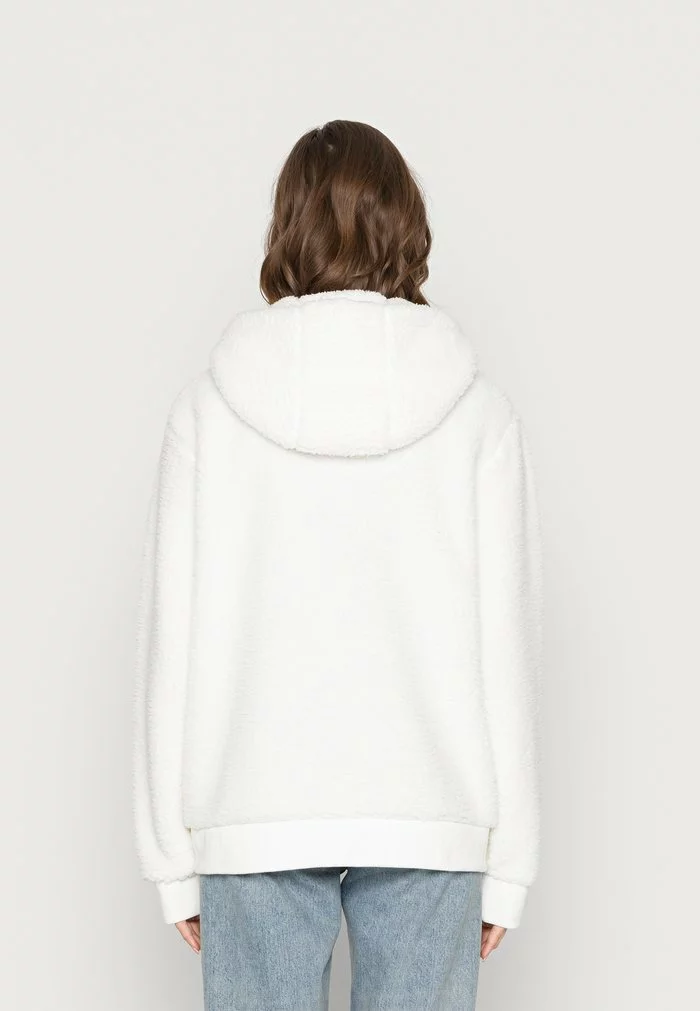 Ellesse AVO HOODY - Veste Polaire - Off White 3 Ellesse AVO HOODY - Veste Polaire - Off White – Image 3