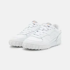 Ellesse TANKER - Baskets Basses - White Mono 7 Ellesse TANKER - Baskets Basses - White Mono -Ellesse Elegant Boutique e2ce2750719049fe88db33e060166c53