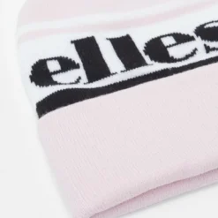 Ellesse PAJO POM BEANIE UNISEX - Bonnet - Light Pink -Ellesse Elegant Boutique e2ea4dd70d9f4f25a685d0d36d03e3df