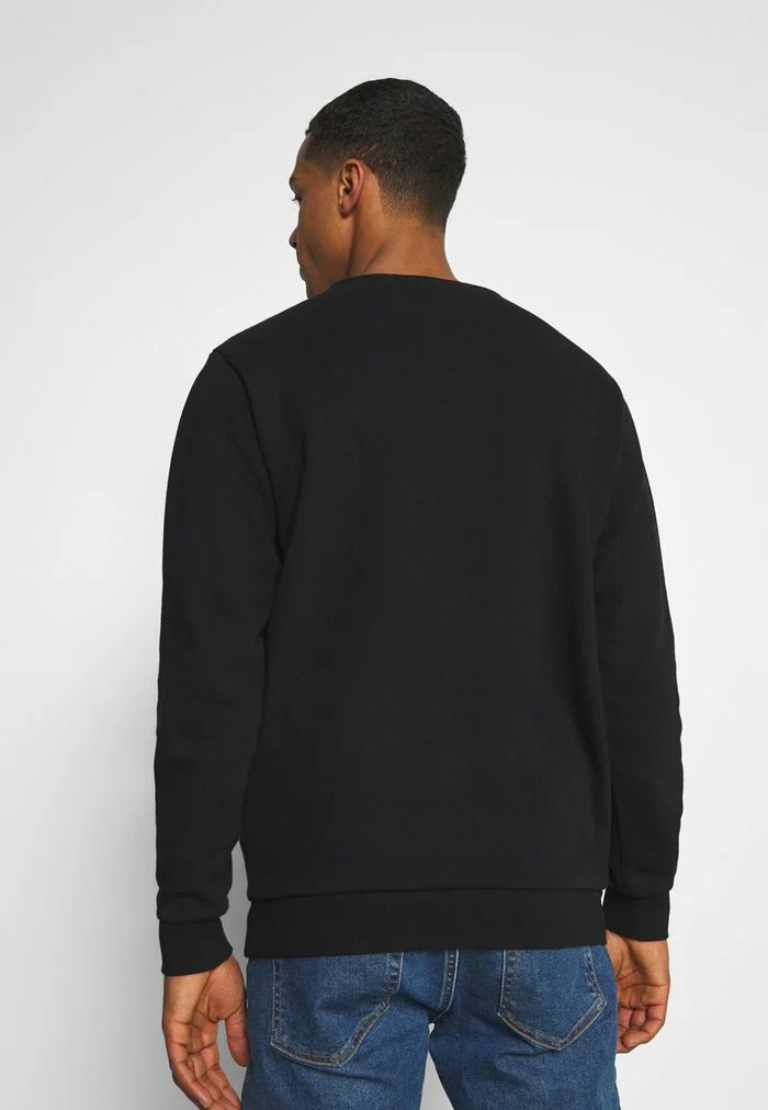 Ellesse YORA - Sweatshirt - Black 3 Ellesse YORA - Sweatshirt - Black – Image 3