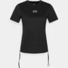 Ellesse CARLANA - T-shirt Basique - Black