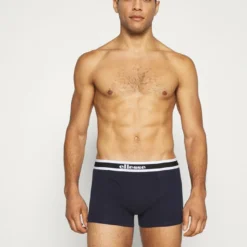 Ellesse LORANO 5 PACK - Shorty - Multicoloured 18 Ellesse LORANO 5 PACK - Shorty - Multicoloured -Ellesse Elegant Boutique e31dc8b9992f4fe781c922413062d629