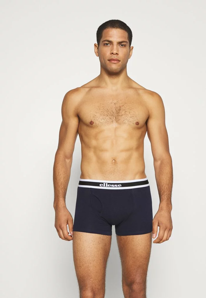 Ellesse LORANO 5 PACK - Shorty - Multicoloured 3 Ellesse LORANO 5 PACK - Shorty - Multicoloured – Image 3