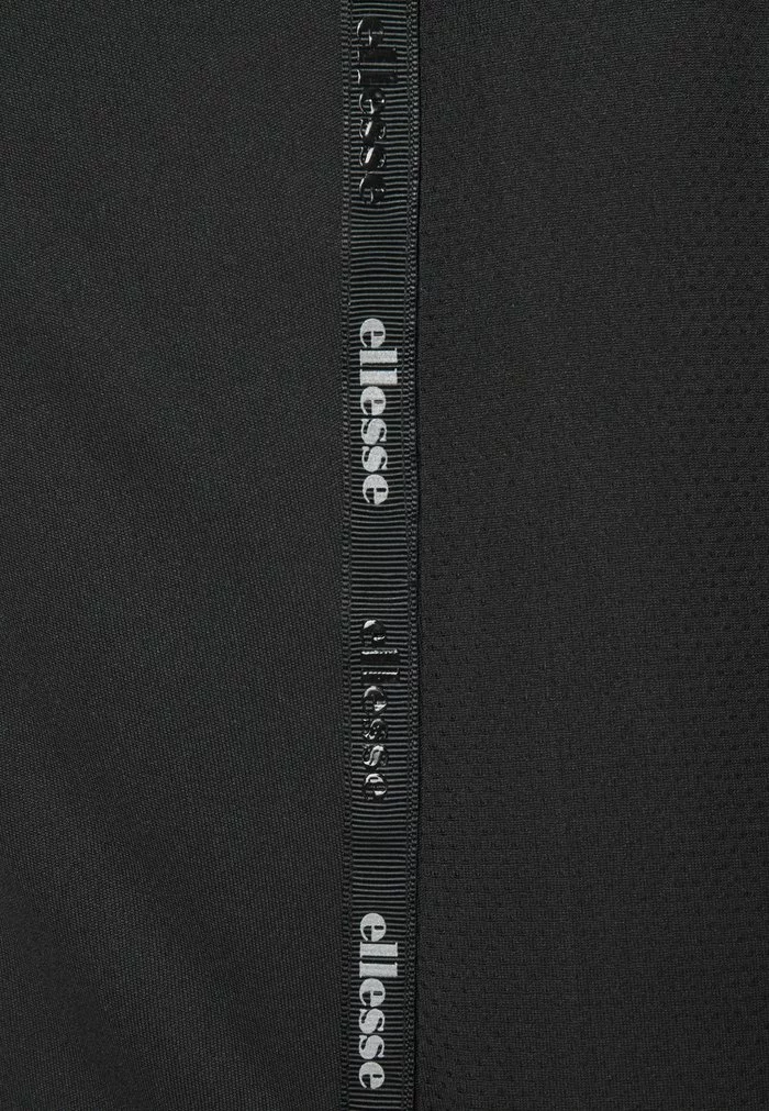 Ellesse TOLI - T-shirt De Sport - Black 8 Ellesse TOLI - T-shirt De Sport - Black â Image 8