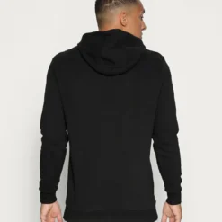 Ellesse GOTTERO - Sweat à Capuche - Black -Ellesse Elegant Boutique e35682995be64abab0e9044dcb4f9069