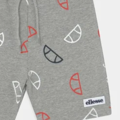 Ellesse UNDERO - Short - Grey -Ellesse Elegant Boutique e3714c68987b4355bfe6a2309276c5fe