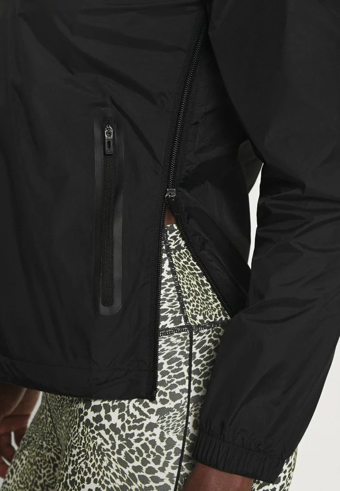 Ellesse TEPOLINI - Veste De Survêtement - Black 6 Ellesse TEPOLINI - Veste De Survêtement - Black – Image 6