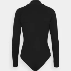 Ellesse VIVIENNE - T-shirt à Manches Longues - Black -Ellesse Elegant Boutique e3df39052754415bb83a9880378113c5