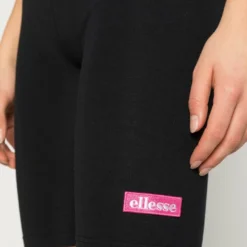 Ellesse OLEALD - Short - Black 9 Ellesse OLEALD - Short - Black -Ellesse Elegant Boutique e418a688650f454ab3005df670801e8e