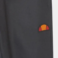 Ellesse COLINO PANT - Pantalon De Survêtement - Black/grey Fade -Ellesse Elegant Boutique e41e2879bf9e4ea582c4ebcc51414570