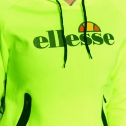Ellesse ARCILLE HOODY - Sweat à Capuche - Neon Yellow -Ellesse Elegant Boutique e4293e87cc2b400db75a97e3085a02a6