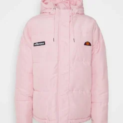 Ellesse PEJO - Veste D'hiver - Light Pink -Ellesse Elegant Boutique e435481d501a424e95c3e7e2b8bbf54c