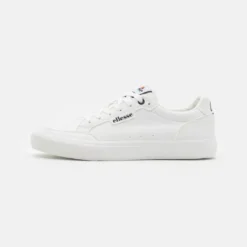 Ellesse VENO - Baskets Basses - White