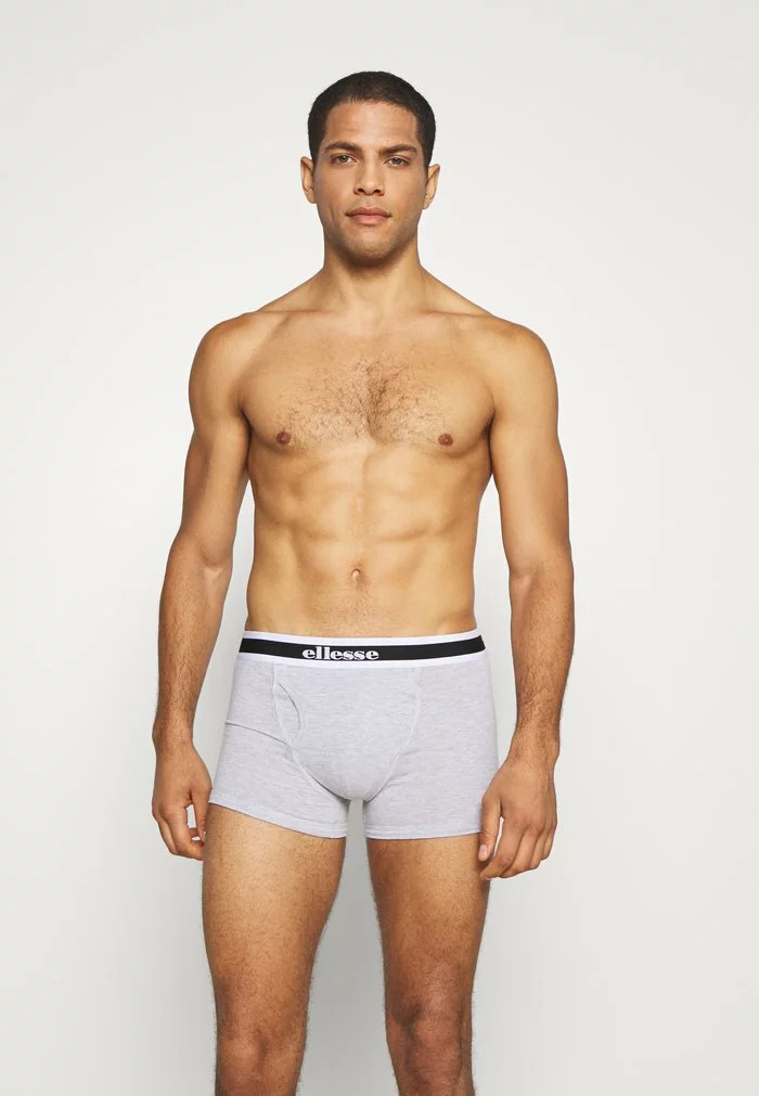 Ellesse LORANO 5 PACK - Shorty - Multicoloured 2 Ellesse LORANO 5 PACK - Shorty - Multicoloured – Image 2