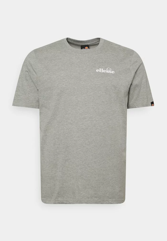 Ellesse TOMMA LOUNGEWEAR SETS - Pyjama - Grey Marl 2 Ellesse TOMMA LOUNGEWEAR SETS - Pyjama - Grey Marl – Image 2