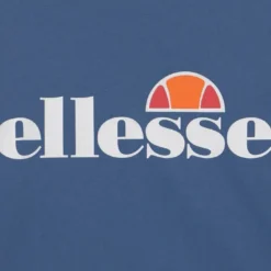 Ellesse ARENO CROP - T-shirt à Manches Longues - Blue 5 Ellesse ARENO CROP - T-shirt à Manches Longues - Blue -Ellesse Elegant Boutique e4784c09cab242bc90a191f719c98bf1