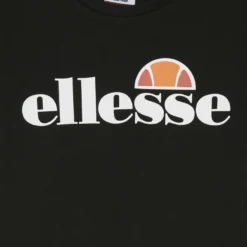 Ellesse MALIA - T-shirt Imprimé - Black -Ellesse Elegant Boutique e485175be3b745dcb23a34f415bbe73a