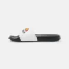Ellesse FILIPPO - Mules - White/black
